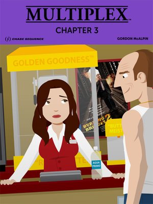 cover image of Chapter 3